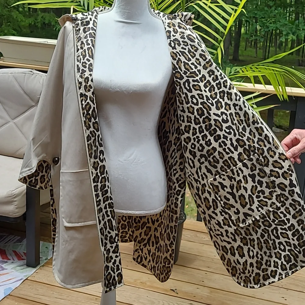 Joan Rivers jacket - Picture 4 of 7